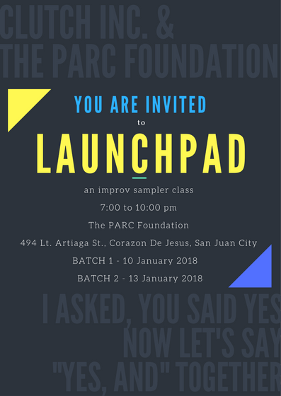 Launchpad